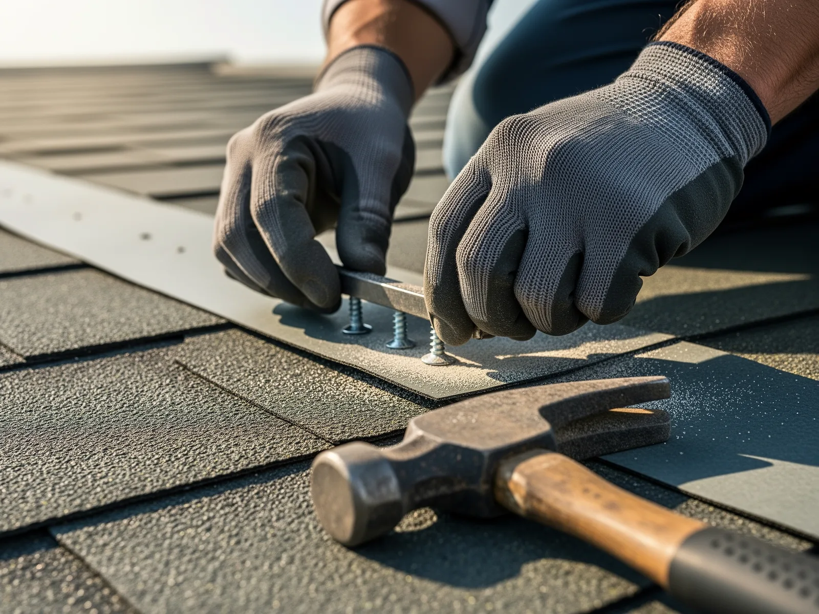Why choose Fascia Repair in Arnett, WV